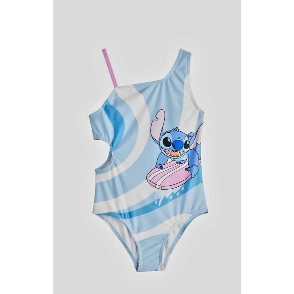 NWT DISNEY LILO AND STITCH BATHING SUIT